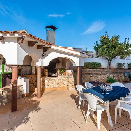 Villa Caleta - Plusholidays กัลเป ภายนอก รูปภาพ