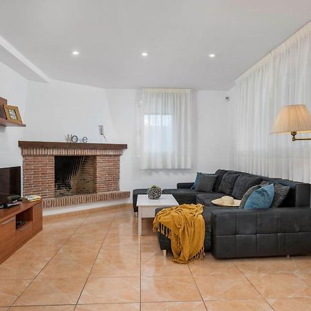 Villa Caleta - Plusholidays กัลเป ภายนอก รูปภาพ