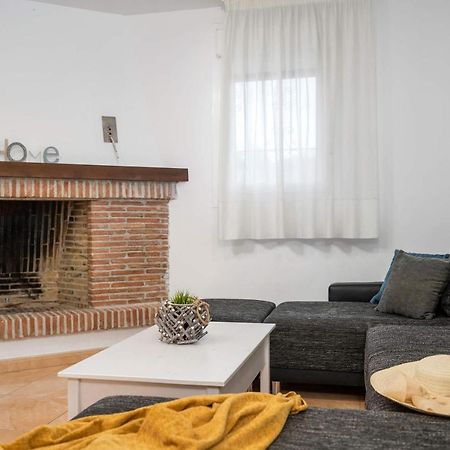 Villa Caleta - Plusholidays กัลเป ภายนอก รูปภาพ