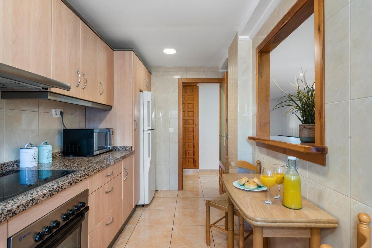 Villa Caleta - Plusholidays กัลเป ภายนอก รูปภาพ