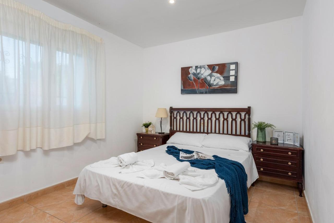 Villa Caleta - Plusholidays กัลเป ภายนอก รูปภาพ
