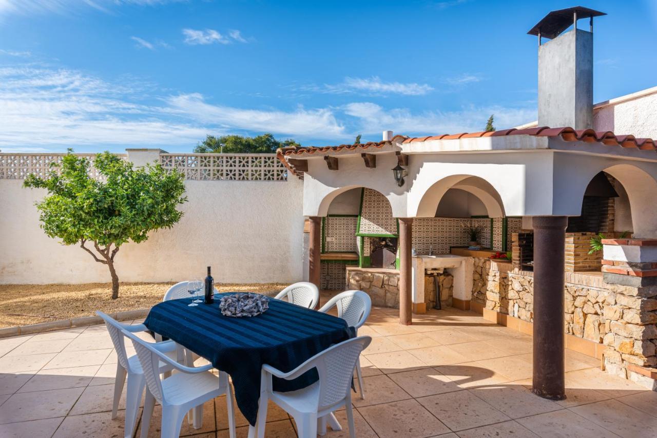 Villa Caleta - Plusholidays กัลเป ภายนอก รูปภาพ