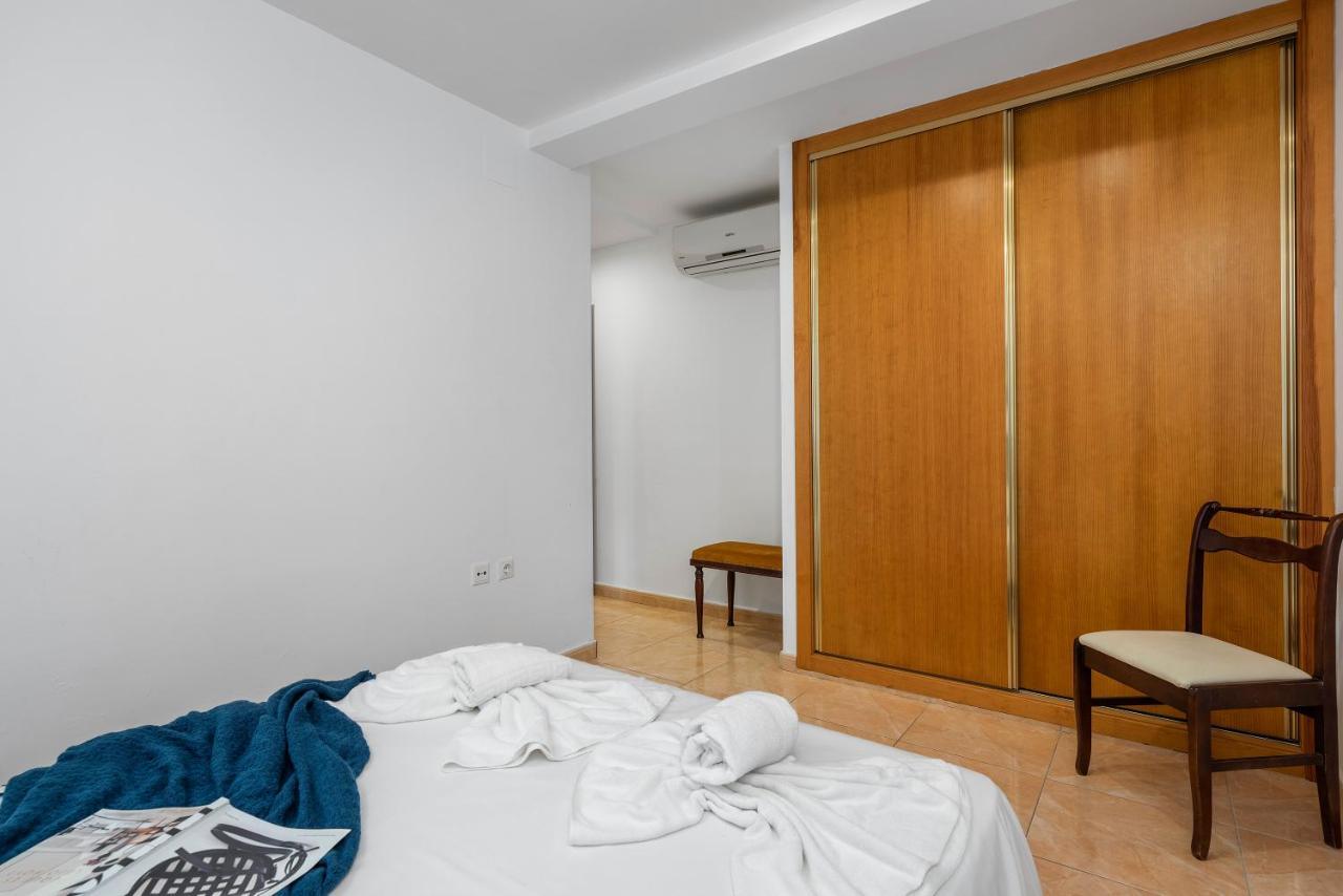 Villa Caleta - Plusholidays กัลเป ภายนอก รูปภาพ