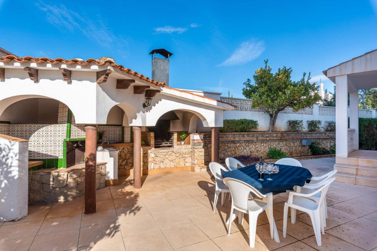 Villa Caleta - Plusholidays กัลเป ภายนอก รูปภาพ