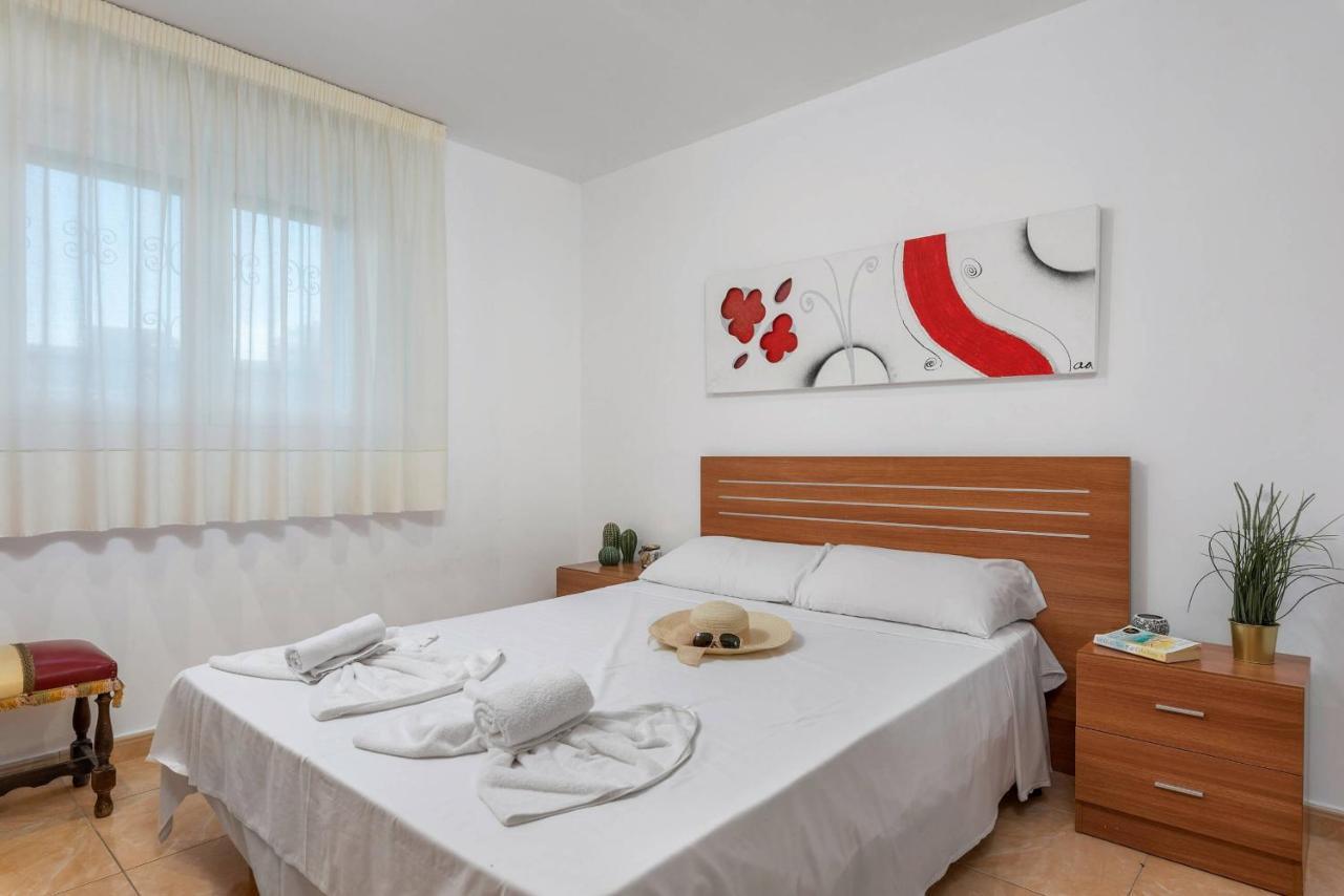 Villa Caleta - Plusholidays กัลเป ภายนอก รูปภาพ