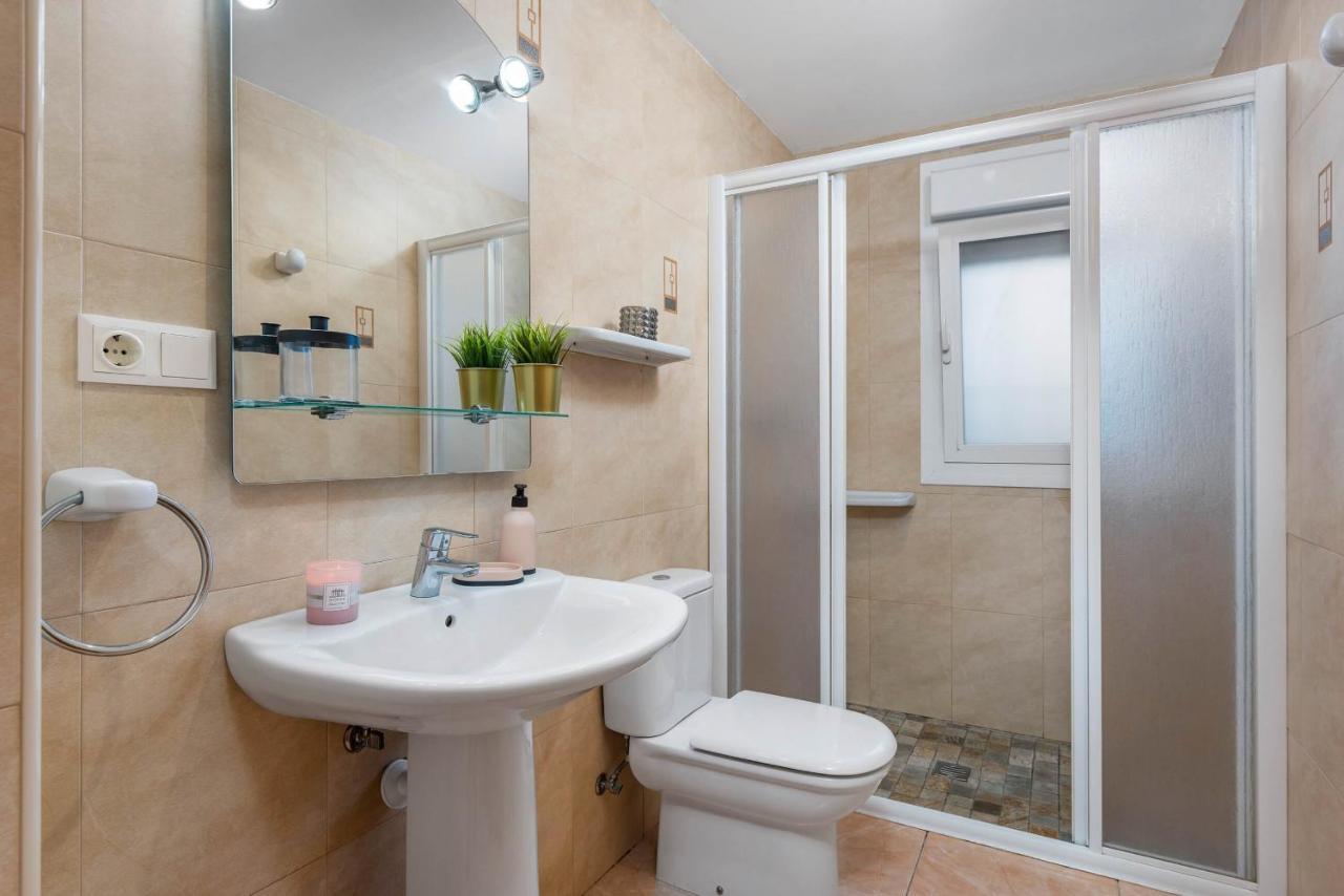 Villa Caleta - Plusholidays กัลเป ภายนอก รูปภาพ