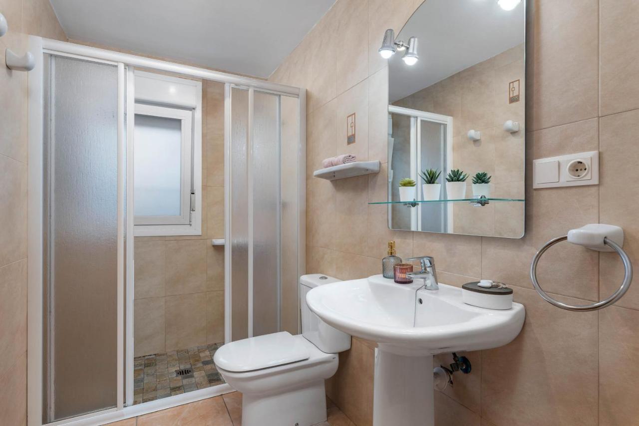 Villa Caleta - Plusholidays กัลเป ภายนอก รูปภาพ