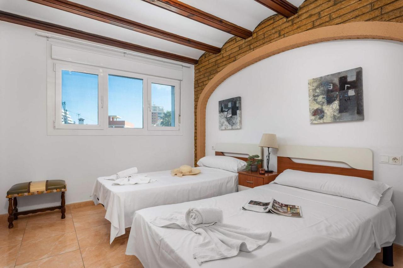 Villa Caleta - Plusholidays กัลเป ภายนอก รูปภาพ