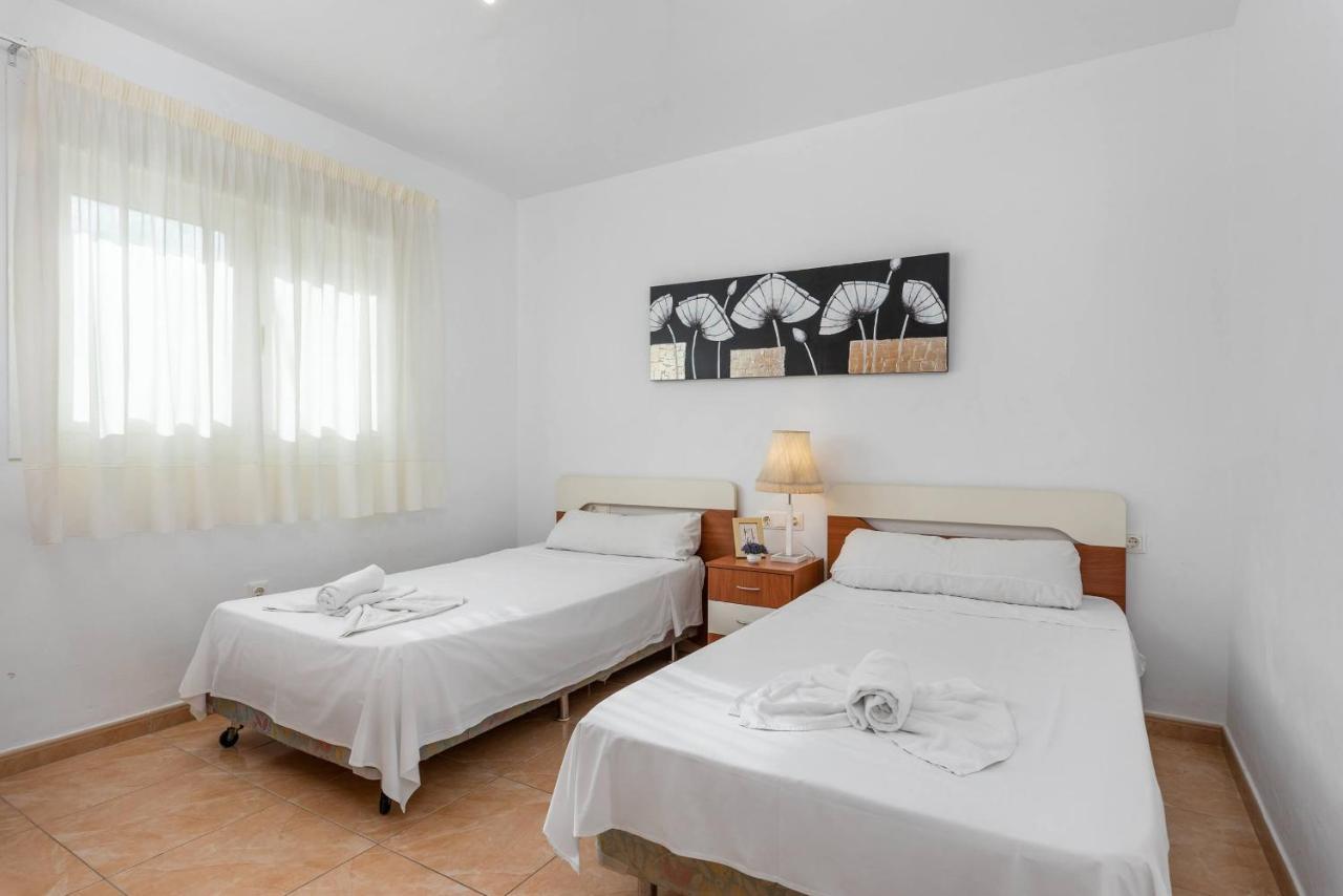 Villa Caleta - Plusholidays กัลเป ภายนอก รูปภาพ