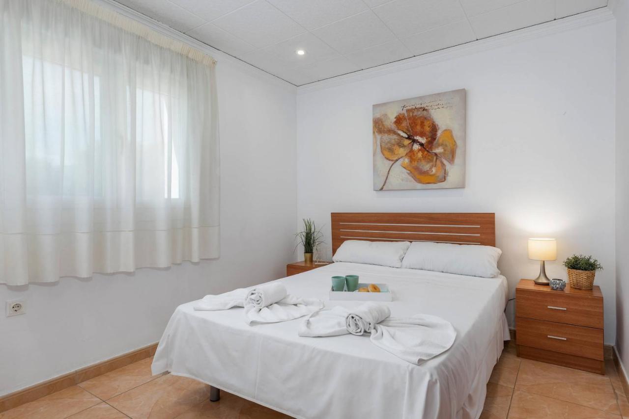 Villa Caleta - Plusholidays กัลเป ภายนอก รูปภาพ